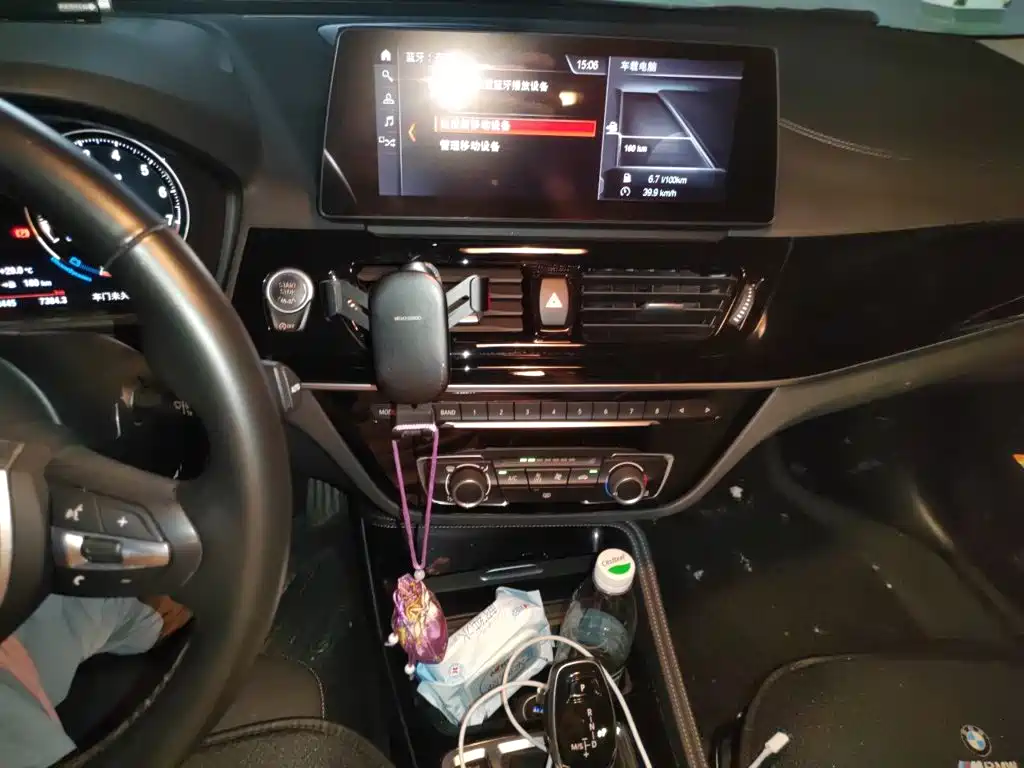 BMW 1 Series — миниатюра 14