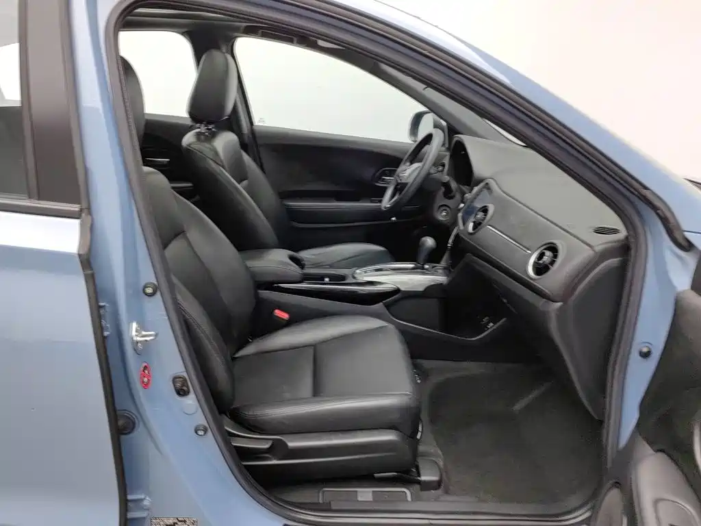 Honda XR-V — миниатюра 23