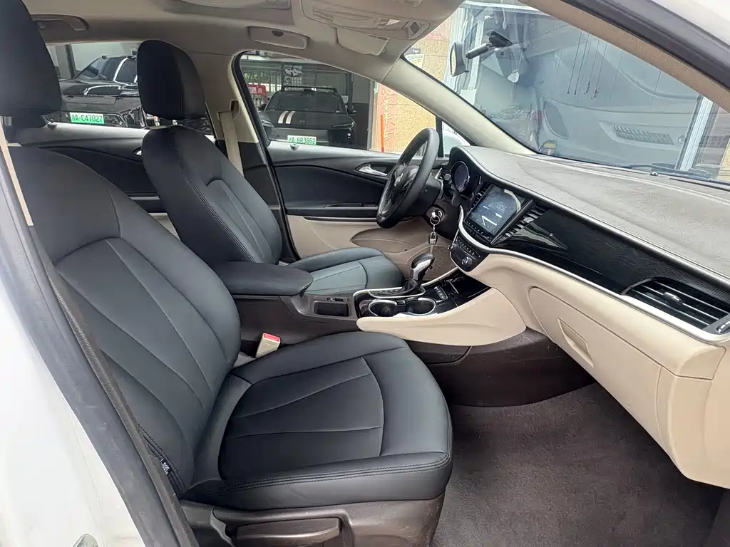 Buick Verano 2017 15S AT