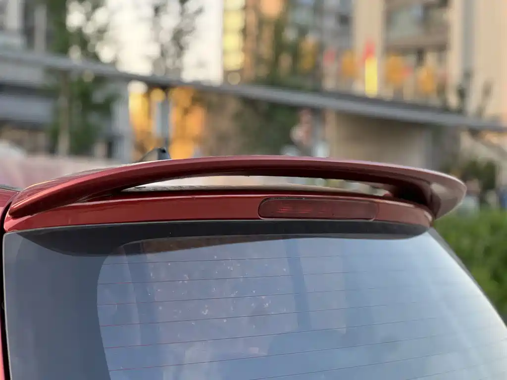 Suzuki Swift — миниатюра 13