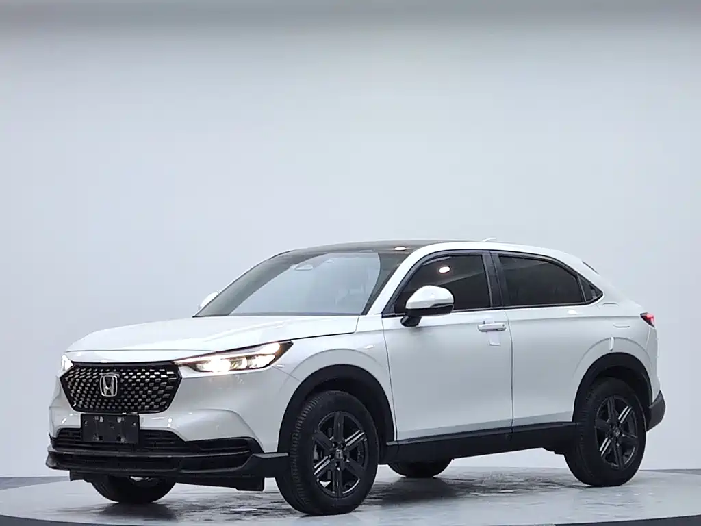 Honda XR-V — миниатюра 2