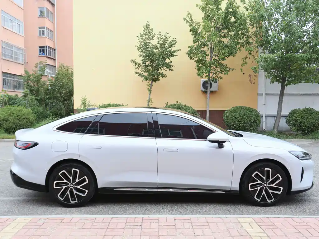 Baojun Очень приятно. — миниатюра 4