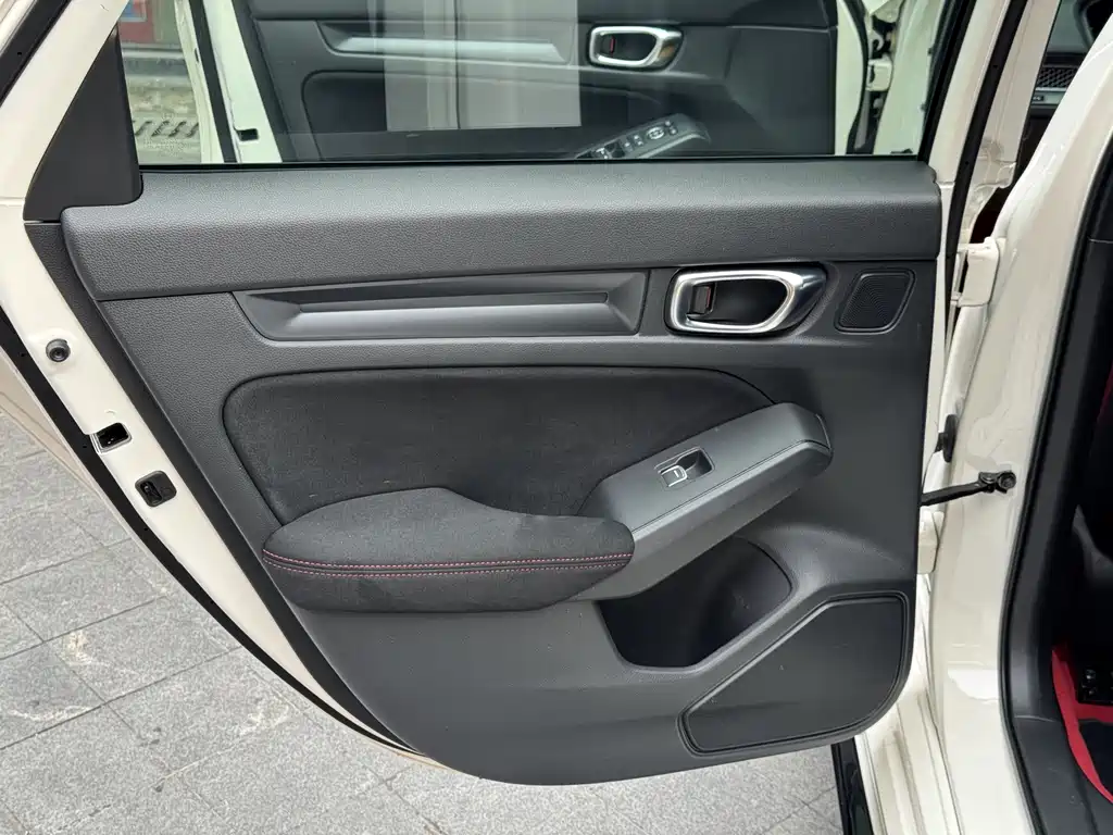 Honda Civic (Import) — миниатюра 13