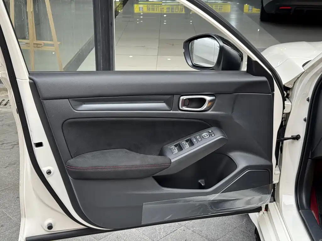 Honda Civic (Import) — миниатюра 14