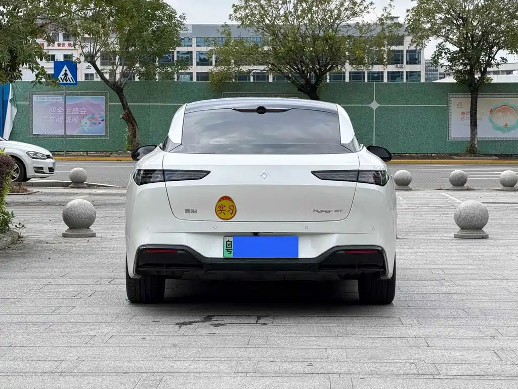 Hyper GT — миниатюра 11
