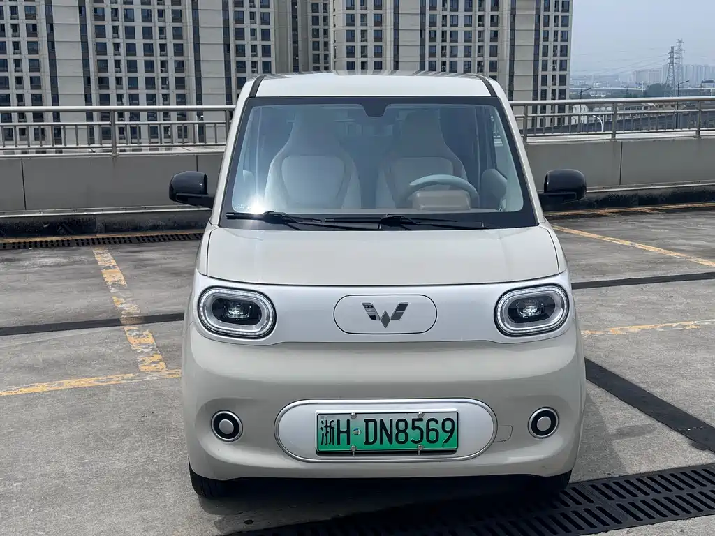 Wuling Mini EV MINIEV 2024 215km