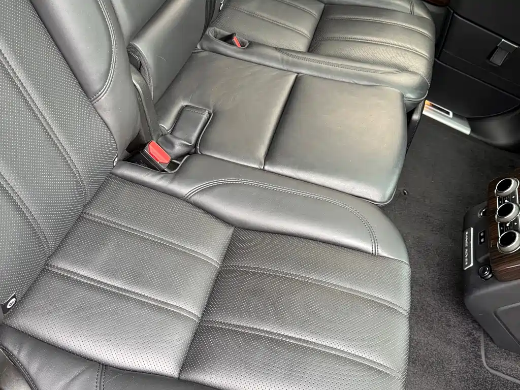 Land Rover Range Rover — миниатюра 17
