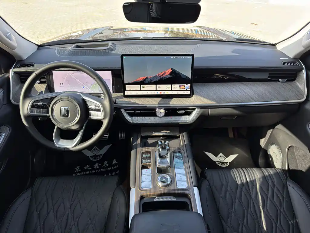 TANK TANK 500 NEW ENERGY