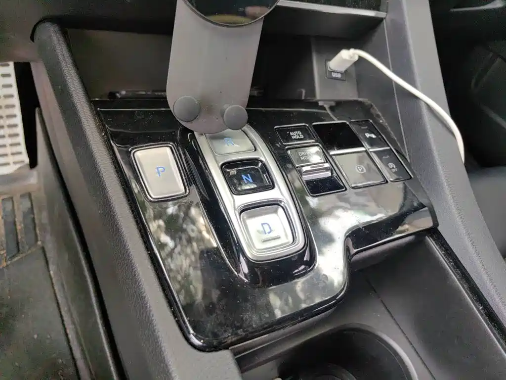 Hyundai Sonata — миниатюра 15