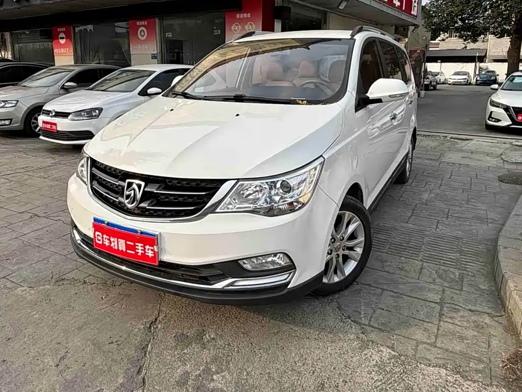BAOJUN 730