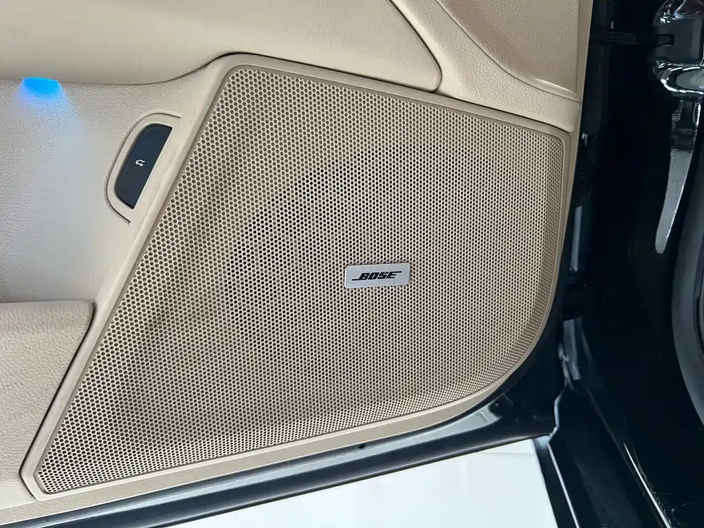 Cadillac CT6 — фотографии объявления, Фото 16