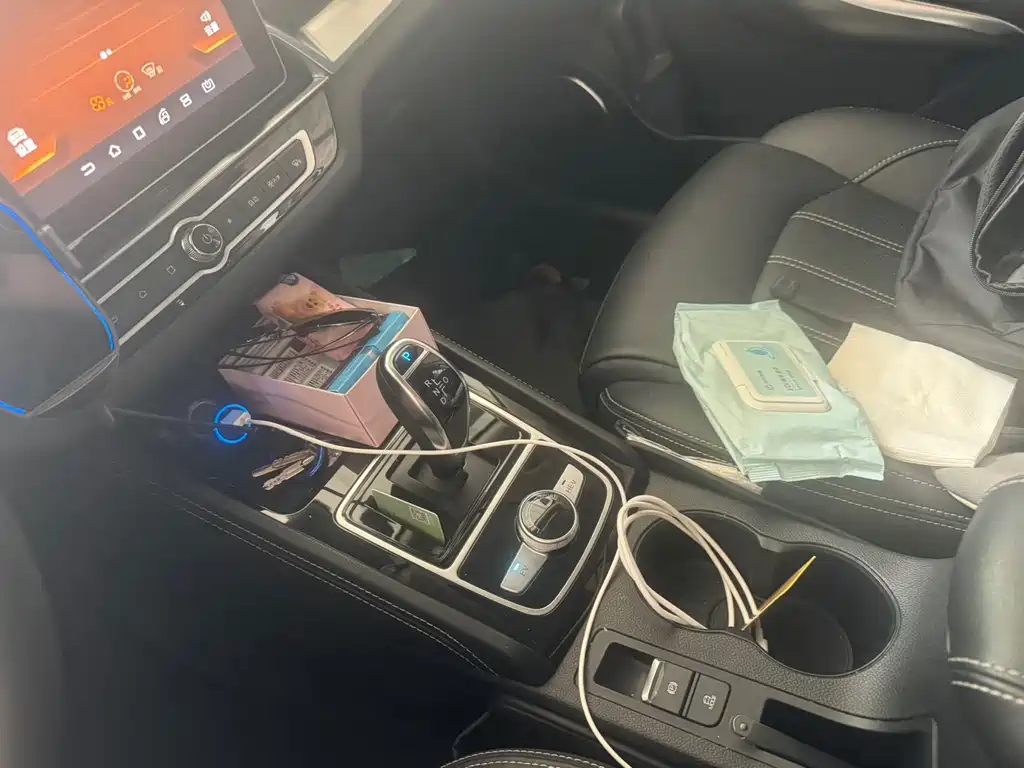 BYD New Energy — миниатюра 4