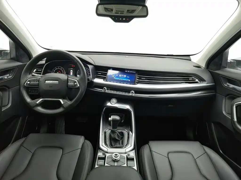 Haval H6 — миниатюра 5