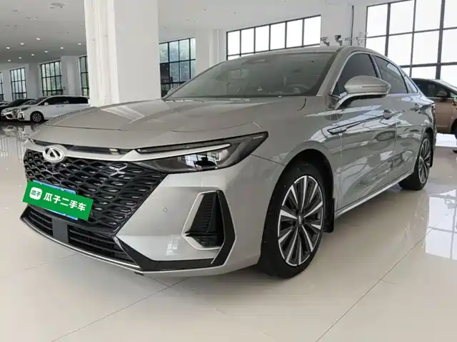 2023 Chery Arrizo 8