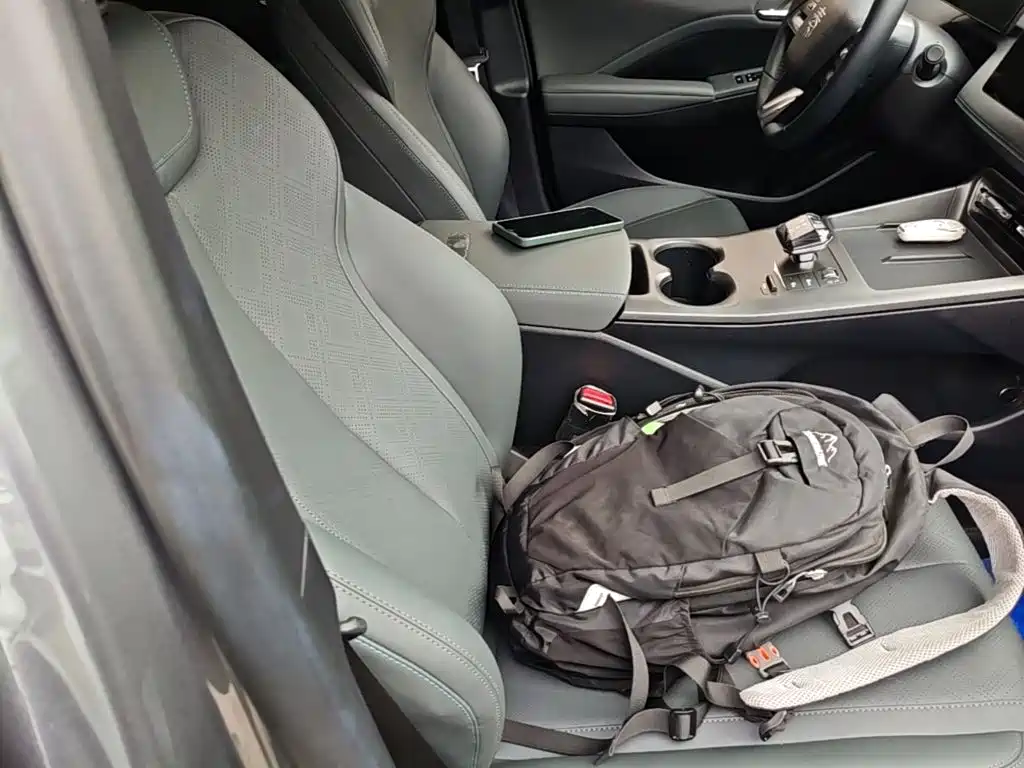 BYD Qin PLUS — миниатюра 25