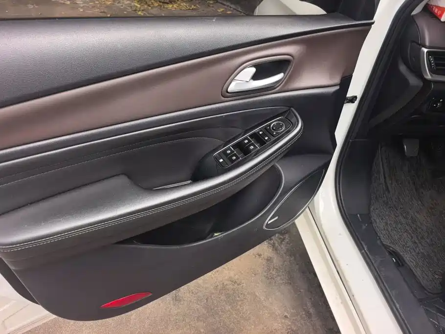 GAC Motor Trumpchi GA4 — миниатюра 7
