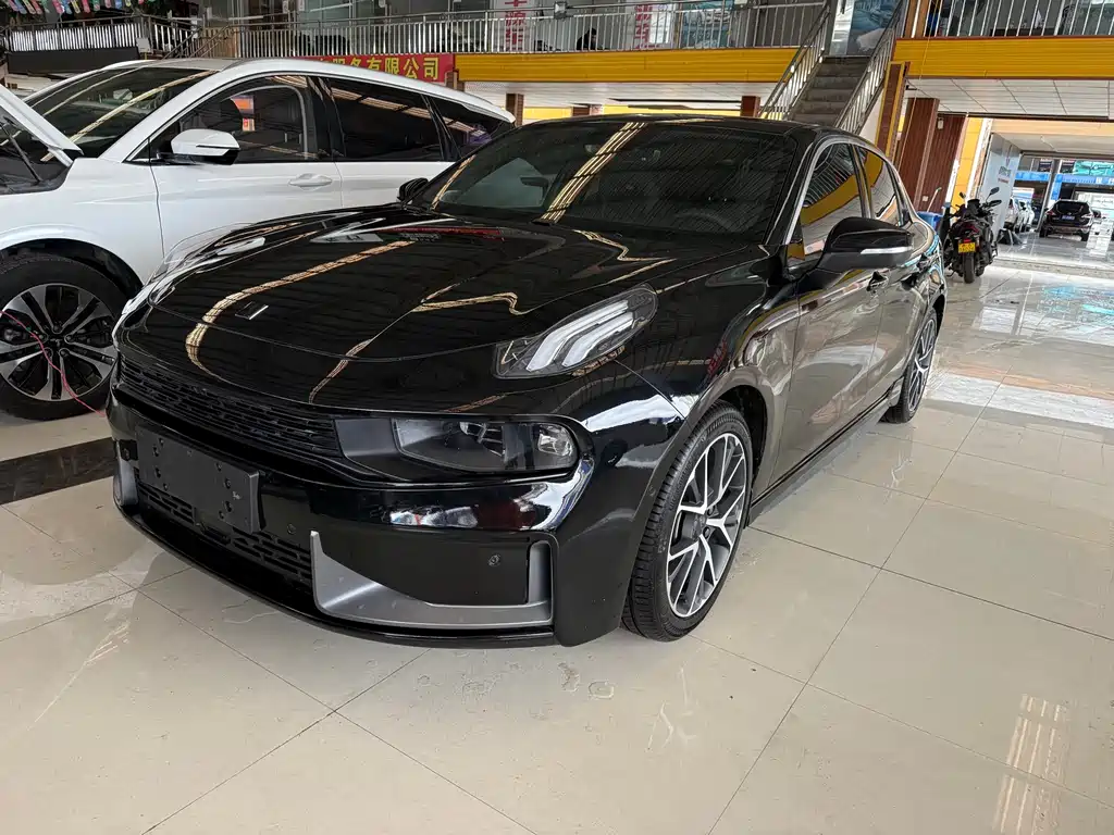 Lynk & Co 03 2018