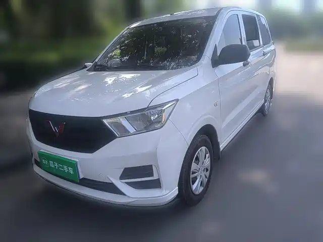 2024 Wuling Motors Hongguang