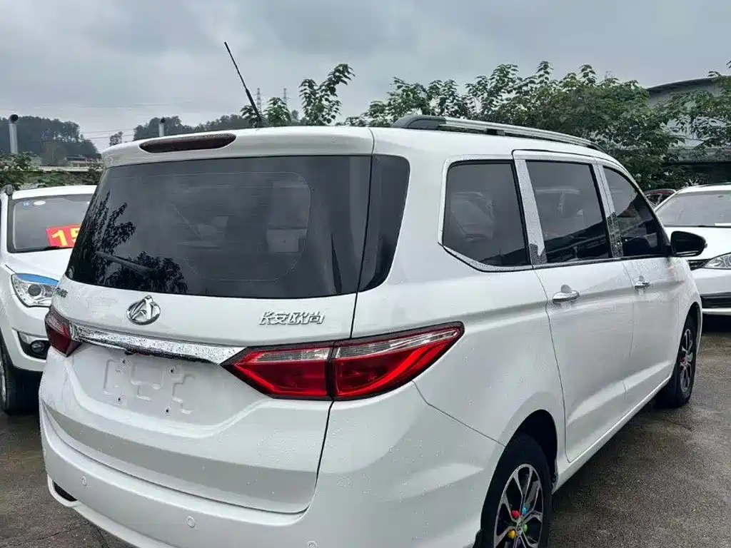 Kaicheng Oushang A600 — миниатюра 4