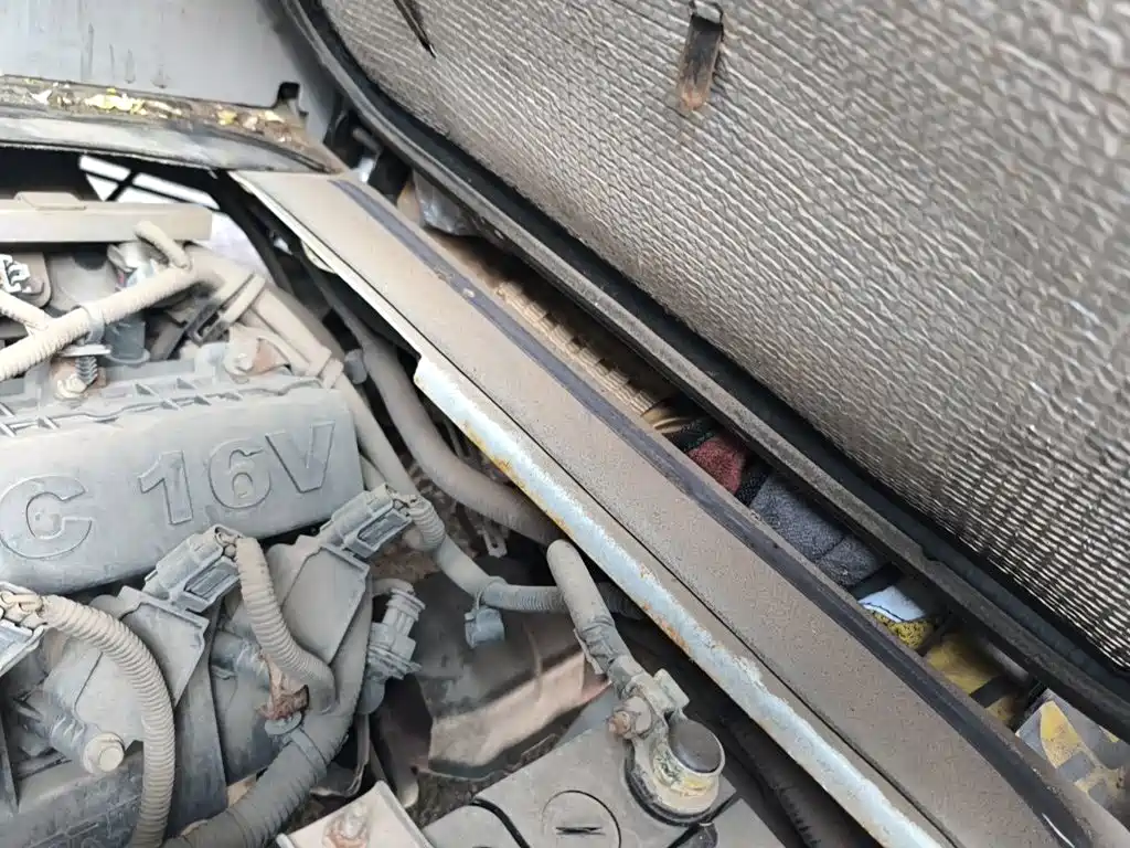 Jinbei Hiace X30L — миниатюра 23