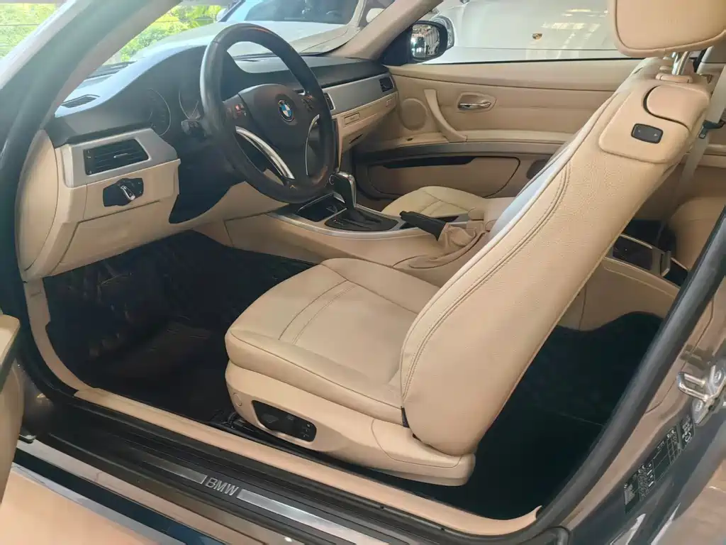 BMW 3 Series (Import) — миниатюра 4