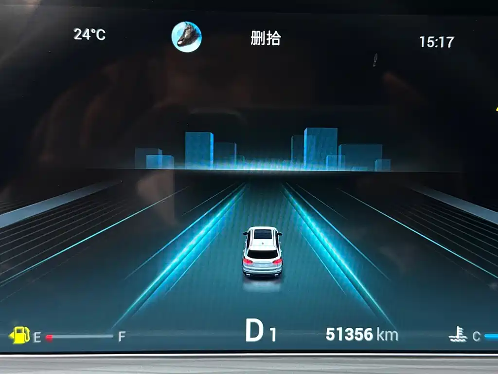 Chery Tiggo 8 PLUS — миниатюра 15