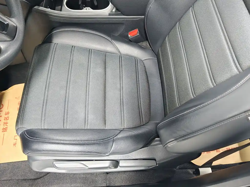 Honda Breeze — миниатюра 12