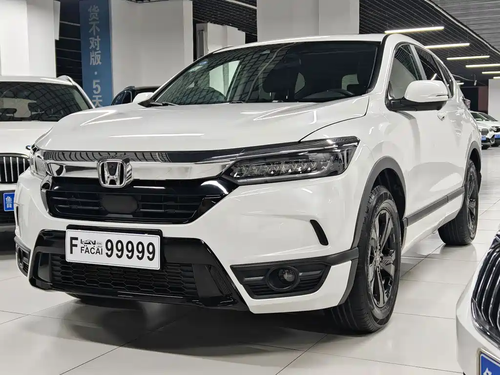 Honda Breeze