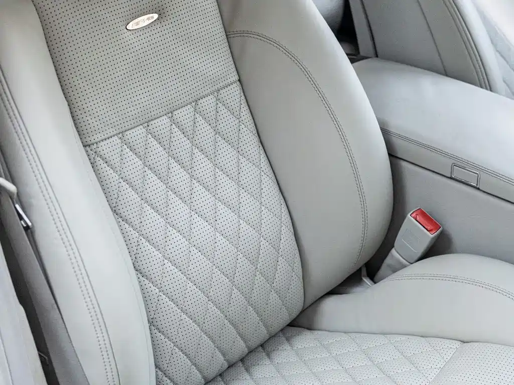 Mercedes-Benz S-Class AMG — миниатюра 11