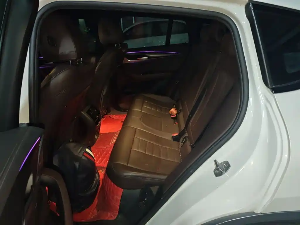 BMW X4 — миниатюра 18