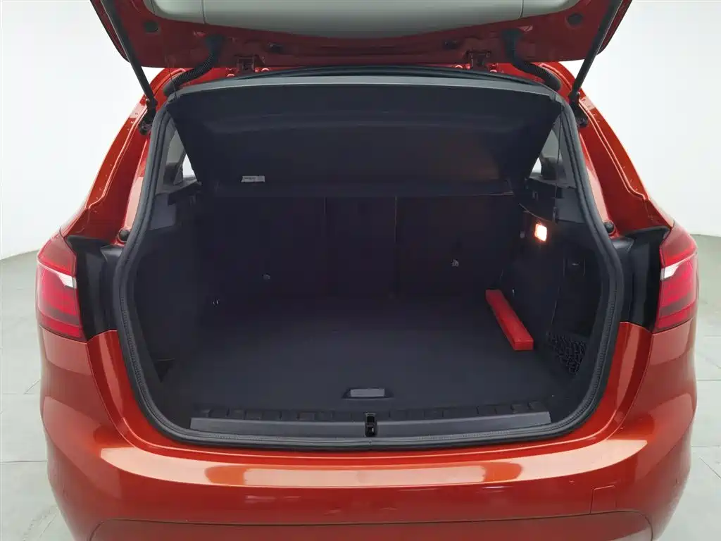 BMW 2 SERIES STATION WAGON