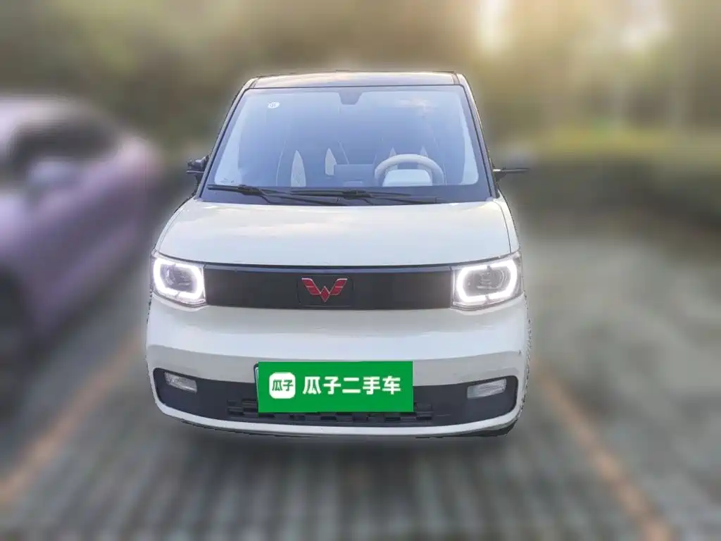 Wuling MINIEV — миниатюра 2