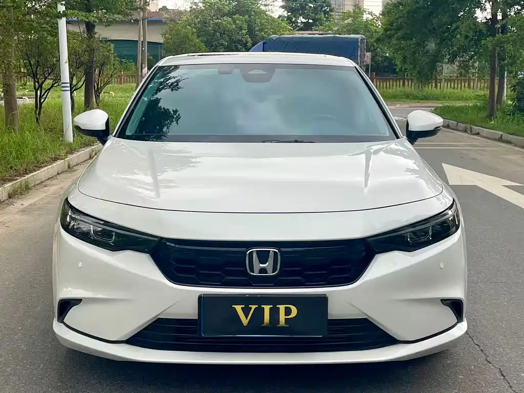 Honda Integra — миниатюра 2
