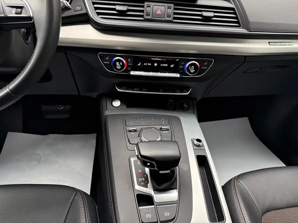 Audi Q5L — фотографии объявления, Фото 14