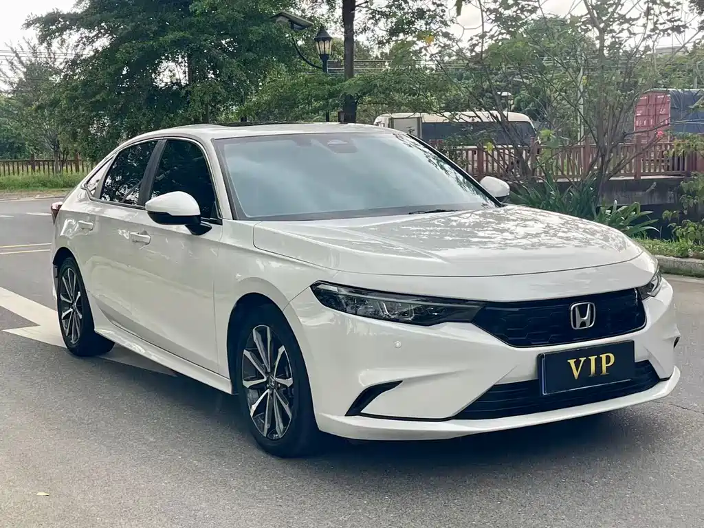 Honda Integra — миниатюра 3