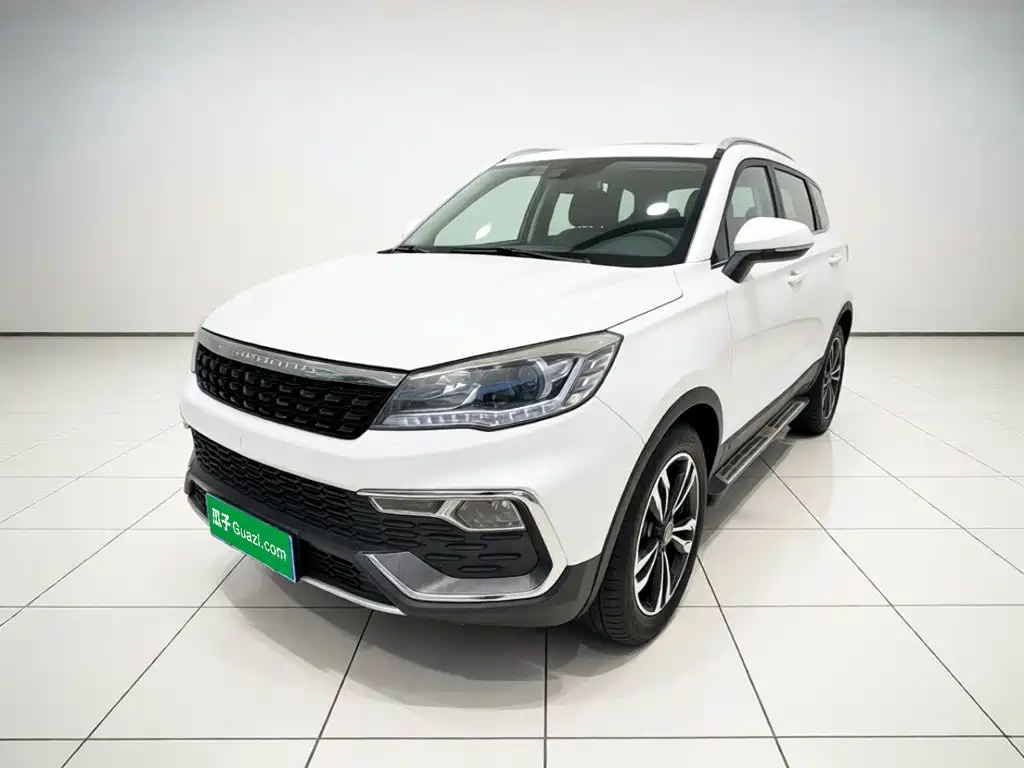 Leopaard Leopaard CS9