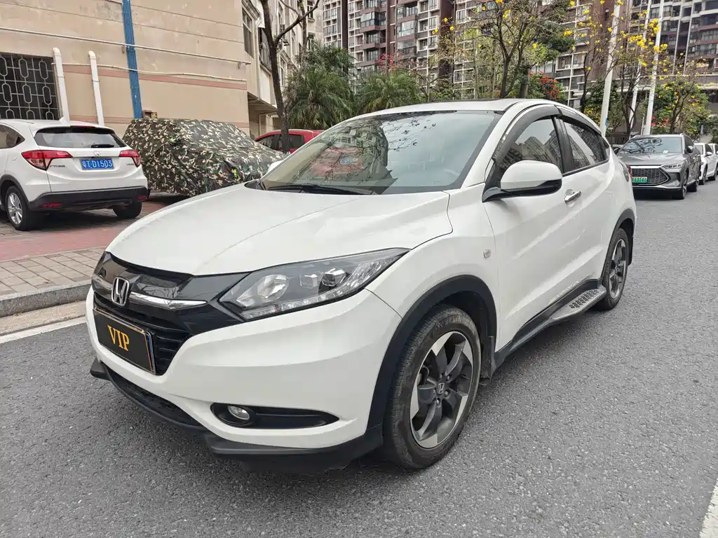 HONDA BINZHI