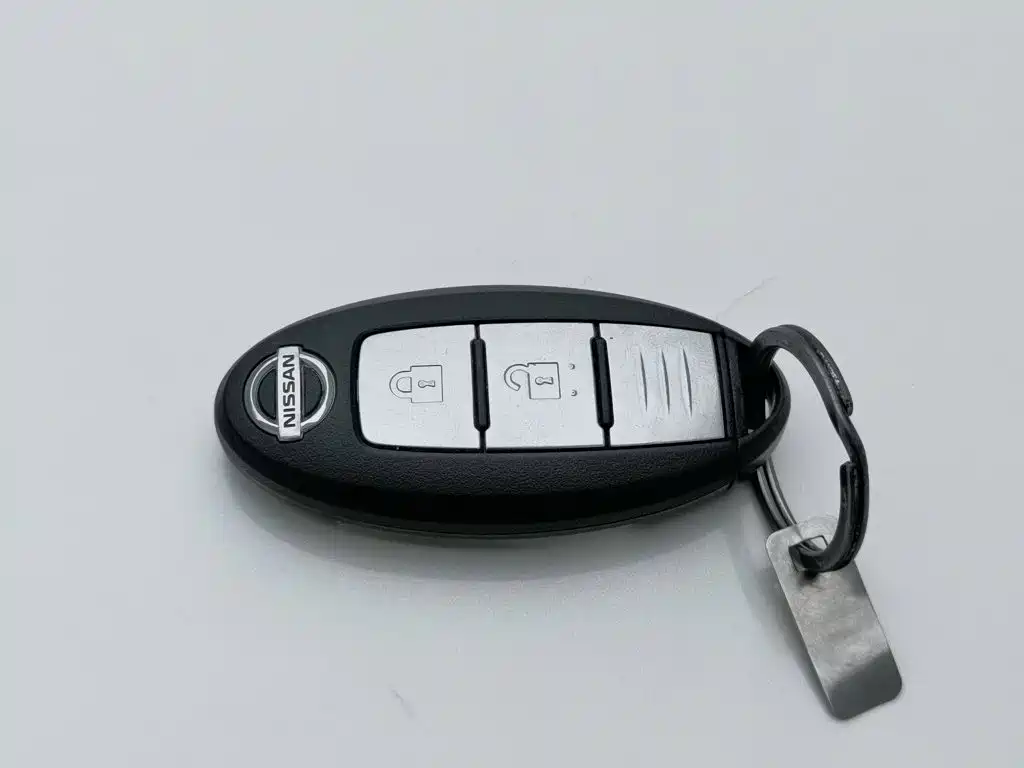 Nissan Murano — миниатюра 19