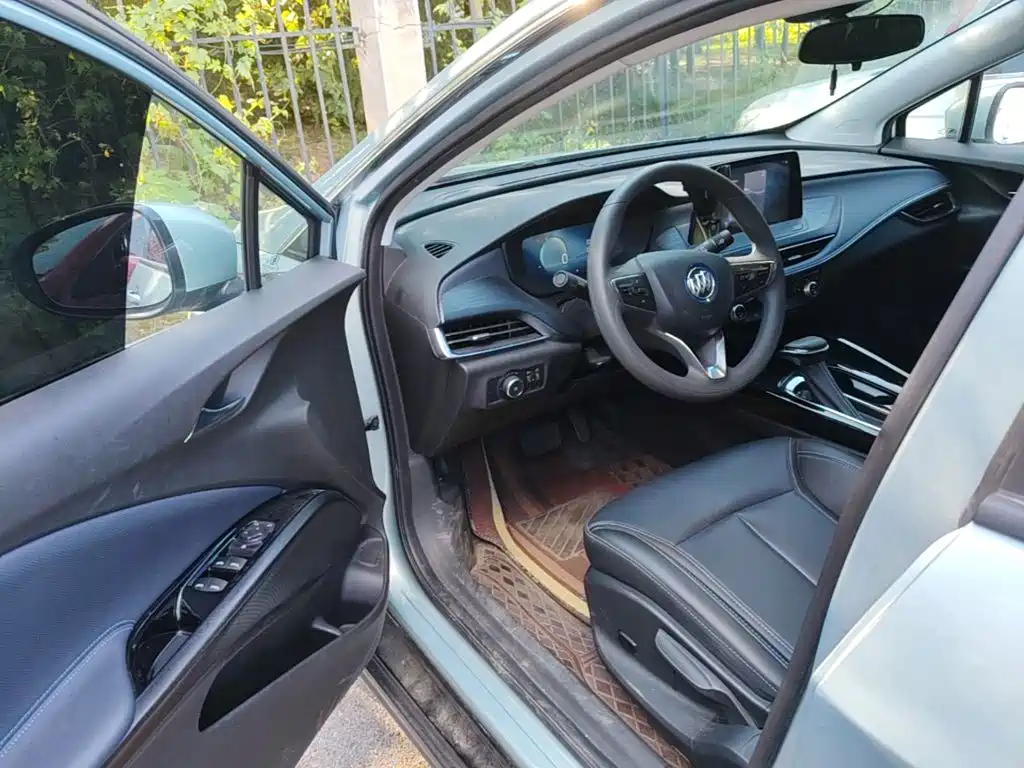 Buick Velite 6 — миниатюра 16