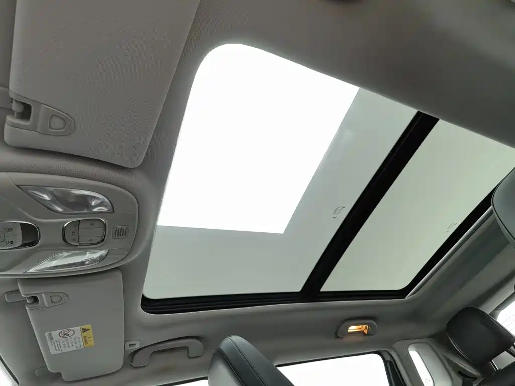 Jeep Compass — миниатюра 14