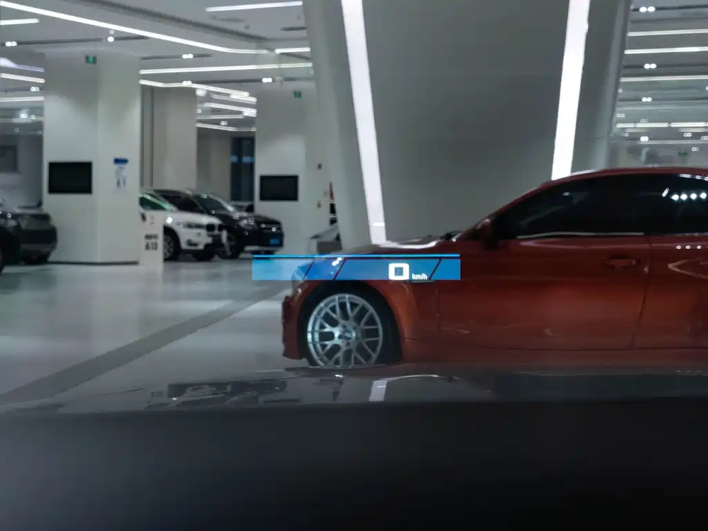 BMW M2 — миниатюра 9