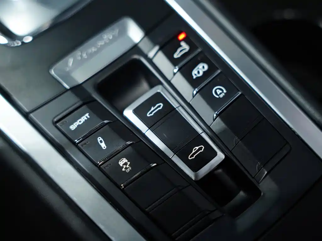 Porsche Boxster — миниатюра 43