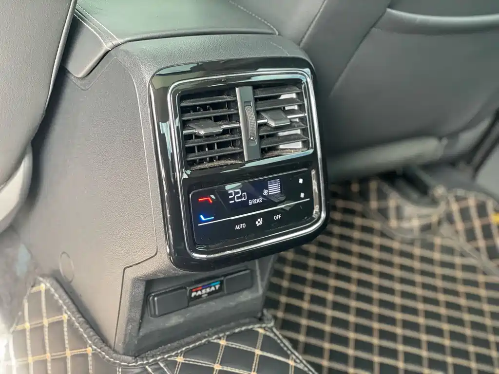 Volkswagen Passat — миниатюра 15