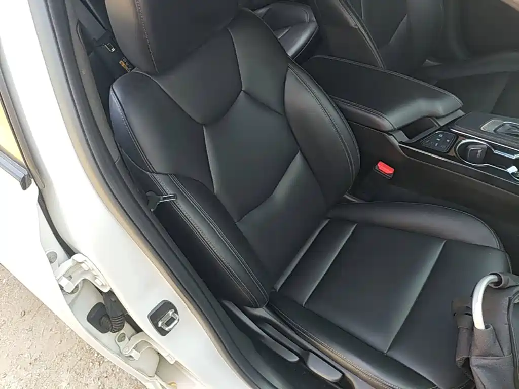 Cadillac CT4 — миниатюра 24