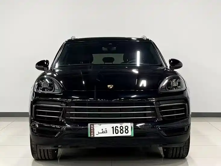 Porsche Cayenne 2020 Cayenne E-Hybrid 2.0T