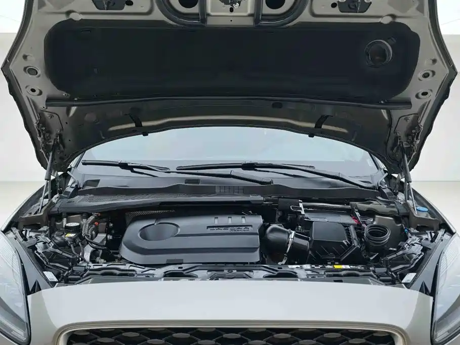Jaguar E-Pace 2024 Sport R-DYNAMIC S