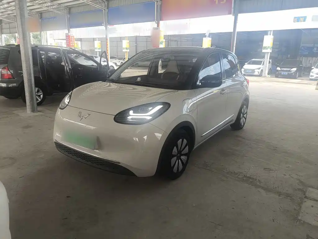 2023 Wuling Motors Binguo - zdjęcie 1 z 17