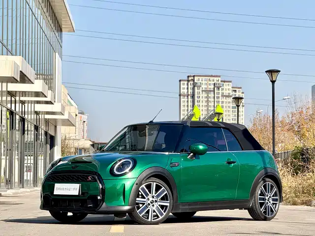 MINI  2023