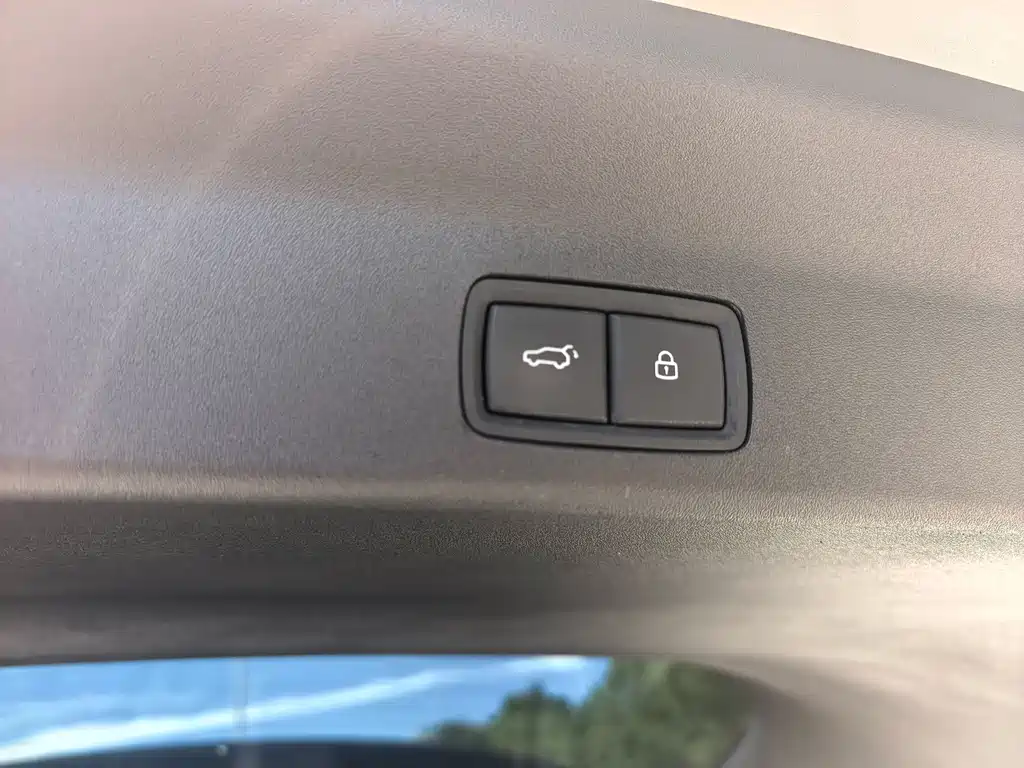 Li Auto Li L9 — миниатюра 22