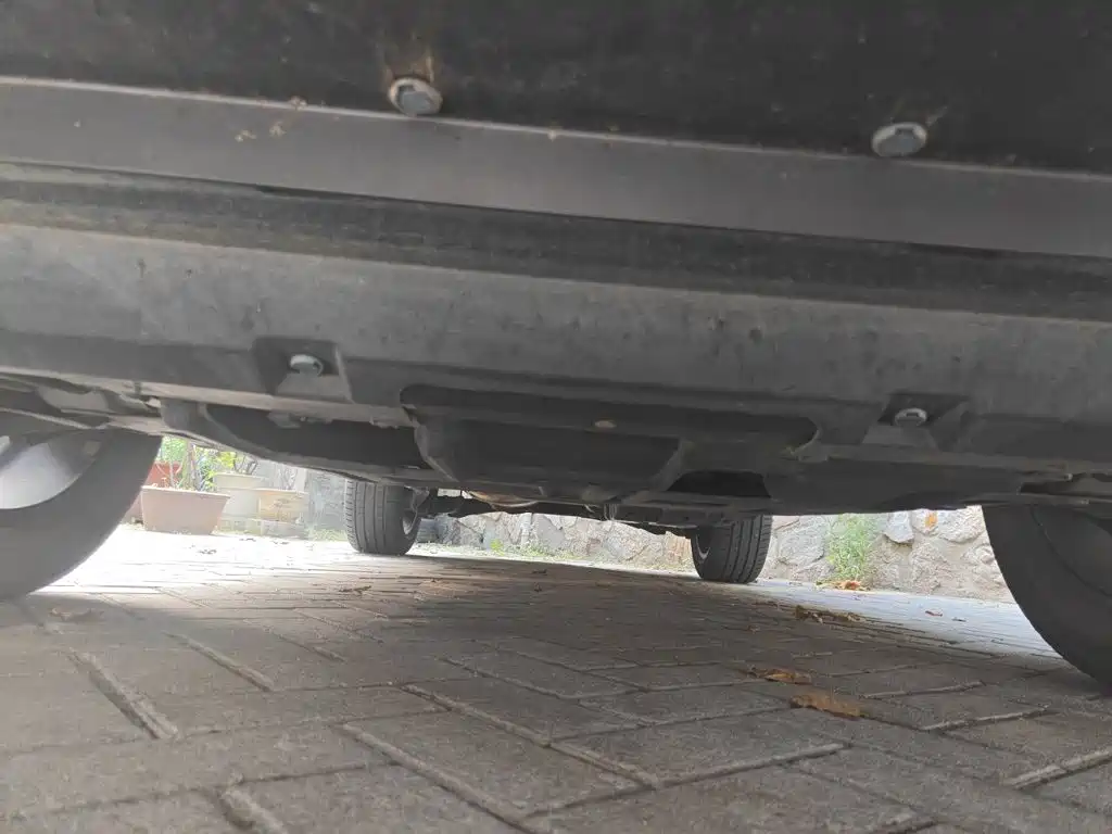 Wey Wey VV6 — миниатюра 20